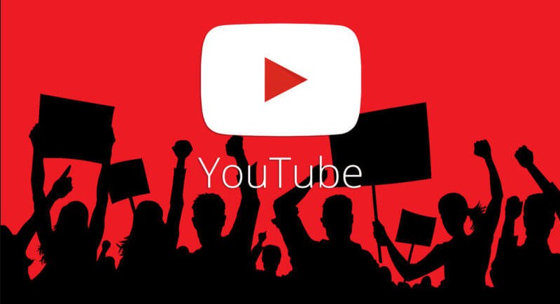 cara mengatur notifikasi youtube