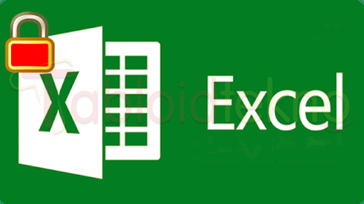 Cara Mengetahui Password Excel yang Diprotect