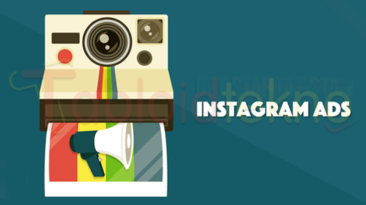 Cara Pasang Iklan di Instagram