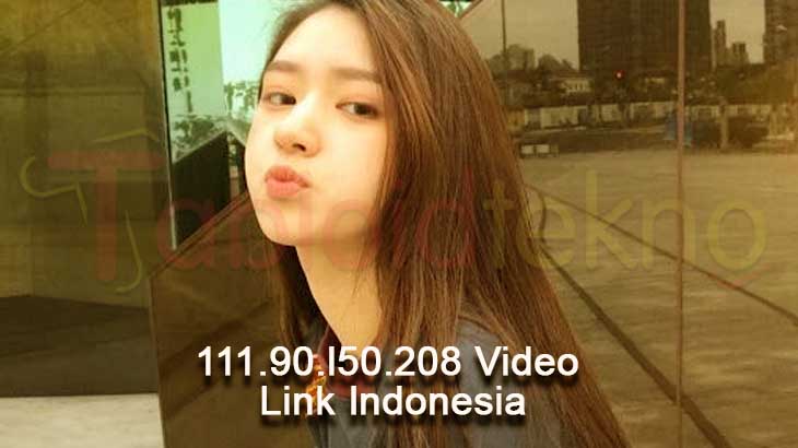 111 90 l50 208 Video Link Indonesia