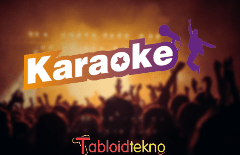 Aplikasi karaoke Terbaik untuk PC dan Android/IOS Terbaru 2022